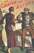 De Gravin van Ascott 9789022914236 Irving Wallace, Boeken, Verzenden, Gelezen, Irving Wallace