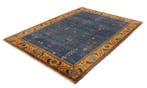 Moderne Designer Kashkuli Tapijt - Vloerkleed - 230 cm - 167, Huis en Inrichting, Nieuw