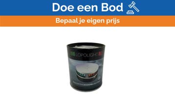 Bieden: Lopolight 200-014 LED Navigation Light, Ophalen of Verzenden, Nieuw