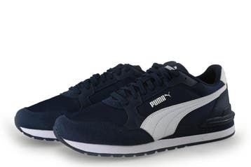 Puma Sneakers in maat 41 Blauw, Vêtements | Hommes, Chaussures, Verzenden, Sneakers
