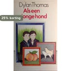 Als een jonge hond 9789029548557 Craig Thomas, Verzenden, Craig Thomas