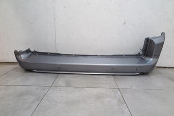 achterbumper Peugeot Citroën Opel Rifter Berlingo IV Combo E, Verzenden, Gebruikt
