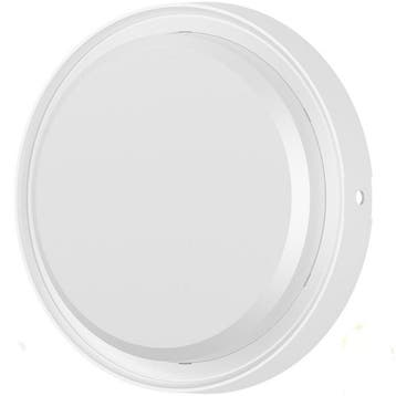 Witte LED Vloerlamp en Wandlamp met Bewegingssensor, IP65 Wa, Verzenden, Nieuw