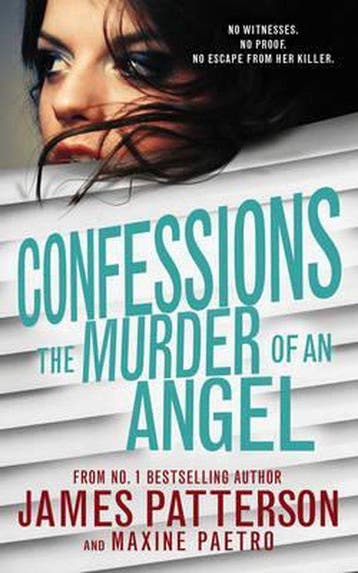 Confessions 9781784750190 James Patterson, Verzenden, James Patterson