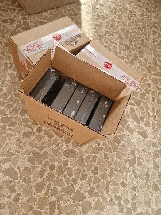 Wizards of The Coast - 1 Sealed box - Magic: The Gathering -, Hobby & Loisirs créatifs, Jeux de cartes à collectionner | Magic the Gathering