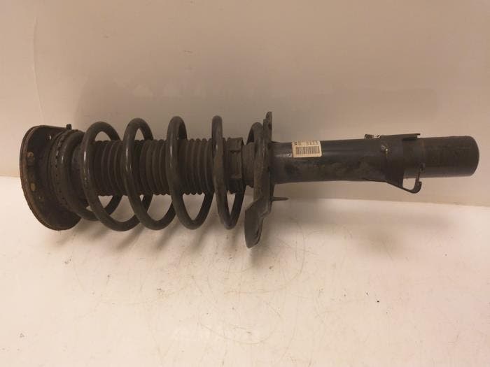Schokdemperpoot links-voor Volvo V70 O173774, Auto-onderdelen, Ophanging en Onderstel