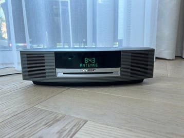 Bose - Système musical Wave® Ensemble stéréo, Nieuw