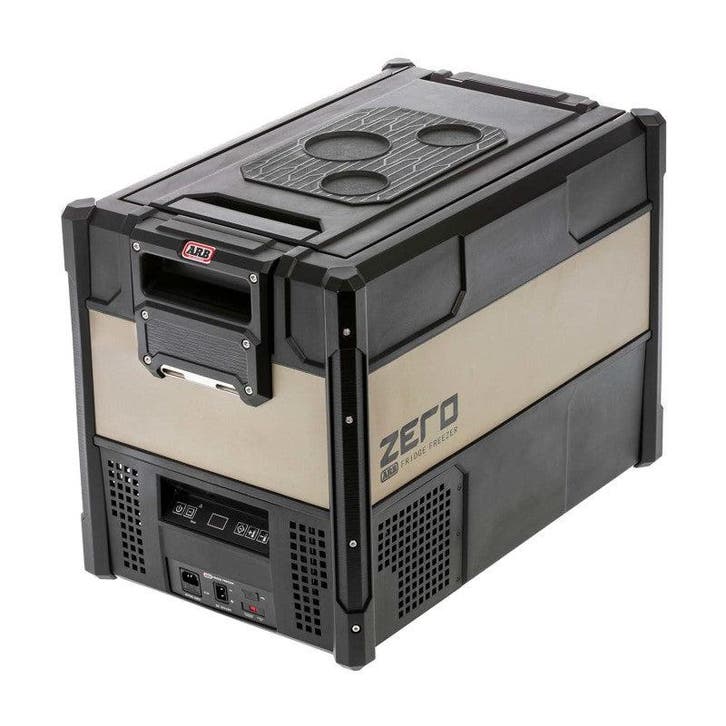 ARB Fridge 47 Quart Zero B Plug, Auto diversen, Auto-accessoires, Ophalen of Verzenden