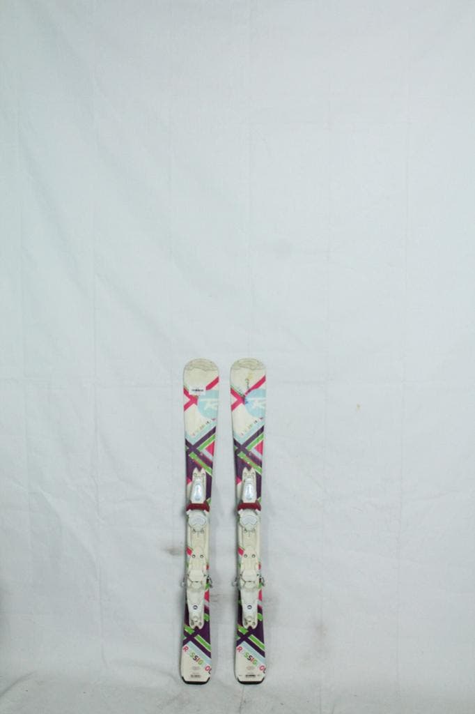 Rossignol Fungirl - 100, Sports & Fitness, Ski & Ski de fond, Envoi