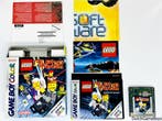 Gameboy Color - Lego Alpha Team + Poster & Reg. Card - EUR, Verzenden, Gebruikt