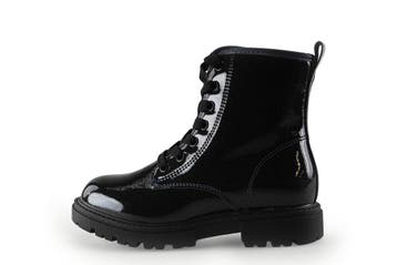 Milo &amp; Mila Boots Meisjes in maat 30 Blauw, Verzenden, Schoenen