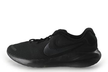 Nike Sportschoenen in maat 45 Zwart, Kleding | Heren, Schoenen, Verzenden, Nike, Zo goed als nieuw, Sportschoenen