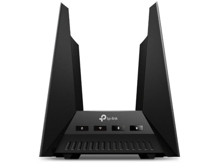 TP-Link Archer GE800 - Tri-band WiFi 7 Router - Snelheden, Informatique & Logiciels, Routeurs & Modems, Envoi