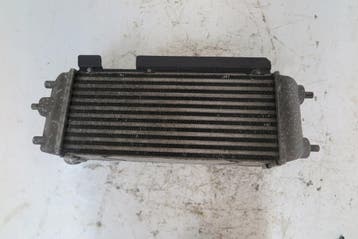 intercooler Hyundai IX35 2.0 CRDI 28270-2F750, Verzenden, Gebruikt