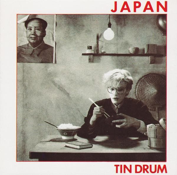 Japan - Tin Drum, CD & DVD, CD | Dance & House, Envoi