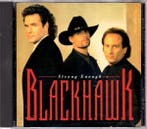 BlackHawk - Strong Enough, Verzenden, Gebruikt