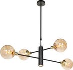 2dekans | Steinhauer - hanglamp - Constellation - messing -, Ophalen of Verzenden, Nieuw