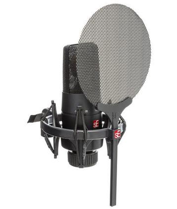sE Electronics X1 S Vocal Pack | Price only for current, Muziek en Instrumenten, Microfoons, Ophalen of Verzenden, Nieuw