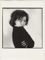 Tom Sheehan / Lawrence Lawry - Björk, 1989