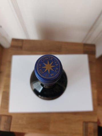 1993 Tenuta San Guido, Sassicaia - Toscane - 1 Bouteille, Verzamelen, Wijnen, Nieuw