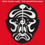 Jean-Michel Jarre - The Concerts In China, Verzenden, Gebruikt