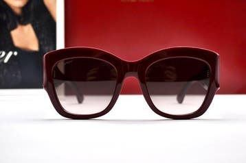 Cartier - Lunettes de soleil, Bijoux, Sacs & Beauté, Lunettes de Soleil & Lunettes | Femmes