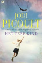 Het tere kind 9789044341904 Jodi Picoult, Verzenden, Gelezen, Jodi Picoult