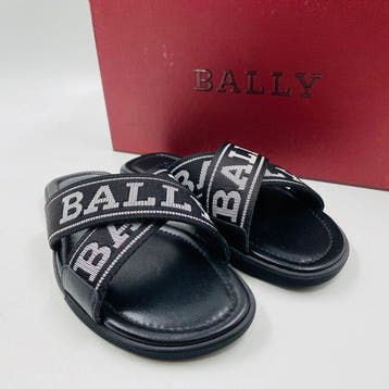 Bally - Sandalen - Maat: EU 40 - Nieuw in doos