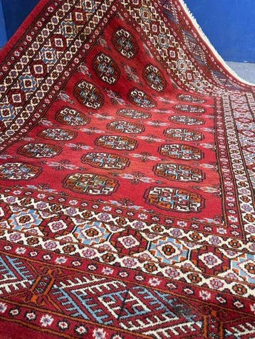 Buchara - Tapis - 190 cm - 128 cm, Nieuw