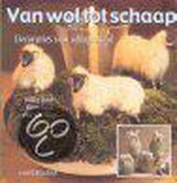 Van wol tot schaap 9789021331270, Verzenden, W. Post-Kromhout van der Meer