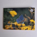 Nederland. 1980 -2002, Lot van 8 sets (Zonder minimumprijs), Postzegels en Munten