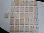 1978 Panini Argentina 78 Original edition - 31 Sticker -