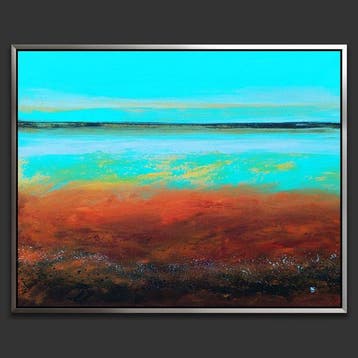 Noelia Correa Art - LANFIR . Mañana sin Prisa XL