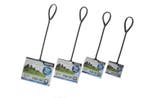 Schepnet basic 20x15cm (Schepnetten, Aquariumtechniek), Dieren en Toebehoren, Ophalen of Verzenden, Nieuw, Overige typen