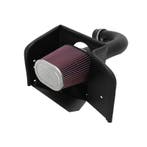 K&N Performance luchtfilter kit | Dodge / Ram | 1500 Standar, Auto-onderdelen, Verzenden, Nieuw