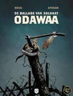 De ballade van soldaat Odawaa / De balade van soldaat Odawaa, Verzenden, Zo goed als nieuw, Cédric Apikian