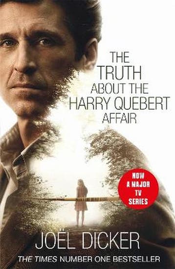 The Truth About the Harry Quebert Affair 9780857058430, Verzenden, Joel Dicker