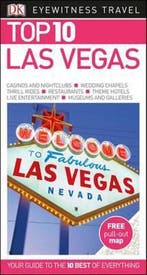 Las Vegas Top 10 9780241203460 Dk Eyewitness, Verzenden, Dk Eyewitness