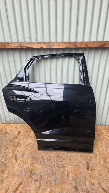 Porte arr. droite Audi Q3 83A F3 Sportback 2018 - 2025, Ophalen
