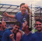 Robbie Williams - Sing When Youre Winning (CD, 2000), Verzenden, Gebruikt