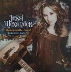 Jessi Alexander - Honeysuckle Sweet, Verzenden, Gebruikt