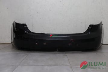 Achterbumper Toyota Avensis T27 Sedan HB 52159-05130, Verzenden, Gebruikt