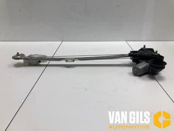 Ruitmechaniek 4Deurs rechts-achter Mazda CX-60 O308162