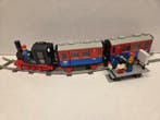 Lego Set - 7715 - Train - LEGO 7715 Push-Along Passenger, Kinderen en Baby's, Speelgoed | Duplo en Lego, Nieuw