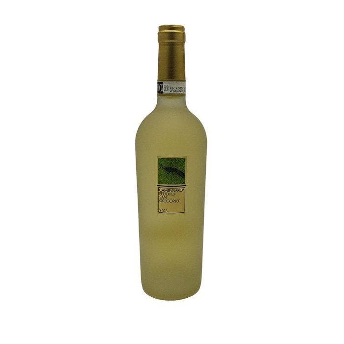 Feudi di San Gregorio: Campanaro 2023 x3 & Pietracalda 2024, Collections, Vins
