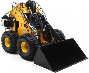verhuur bouw en tuinmachines machines, Zakelijke goederen, Grondbewerking
