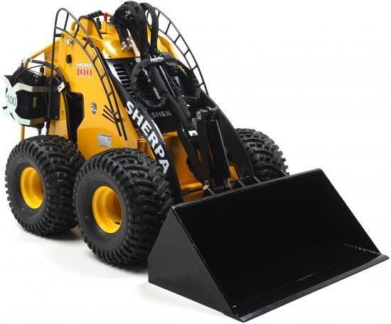 verhuur bouw en tuinmachines machines, Articles professionnels, Machines & Construction | Jardin, Parc & Sylviculture
