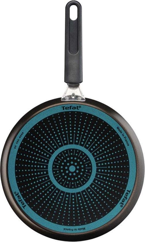 Tefal Cook &amp; Clean 28 cm — Zeer goed, Maison & Meubles, Cuisine | Casseroles & Poêles, Envoi