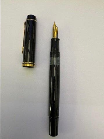 Pelikan - M250 - Stylo à plume, Nieuw
