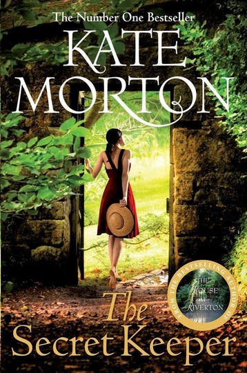 Secret Keeper 9780230759503 Kate Morton, Verzenden, Kate Morton
